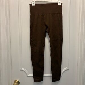 HALARA butt sculpting leggings